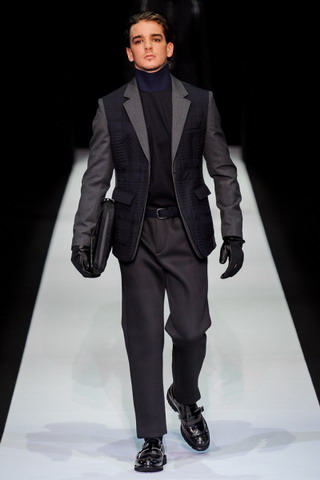 Emporio Armani / - 2013-2014